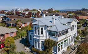 Braemar House